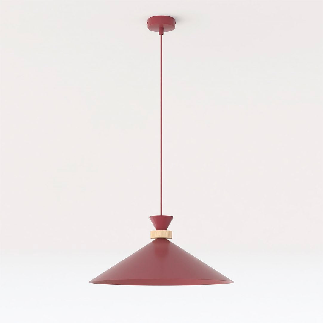 OLIVO 1M BURGUNDY