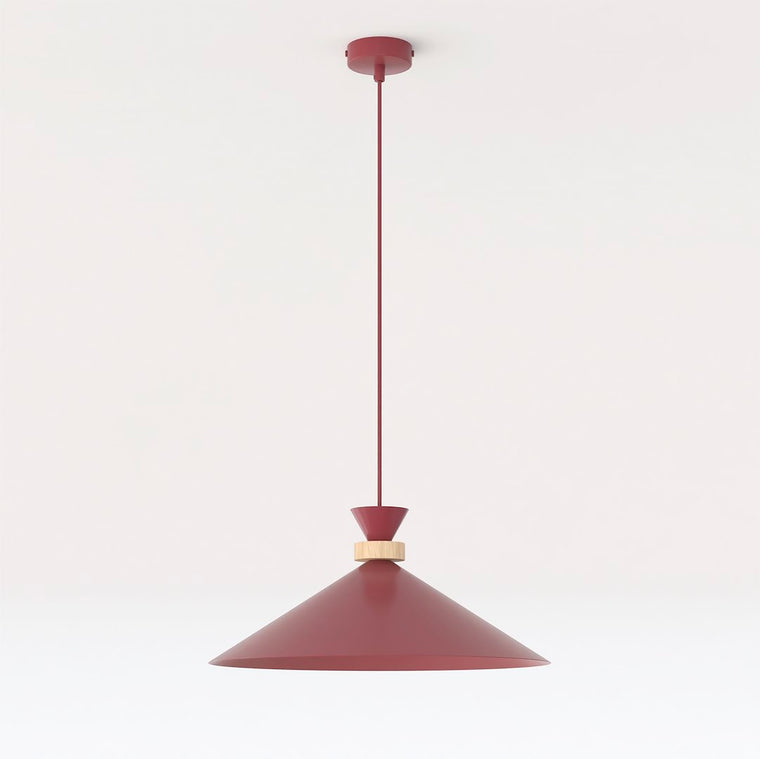 OLIVO 1M BURGUNDY