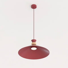 OLIVO 1M BURGUNDY - 2
