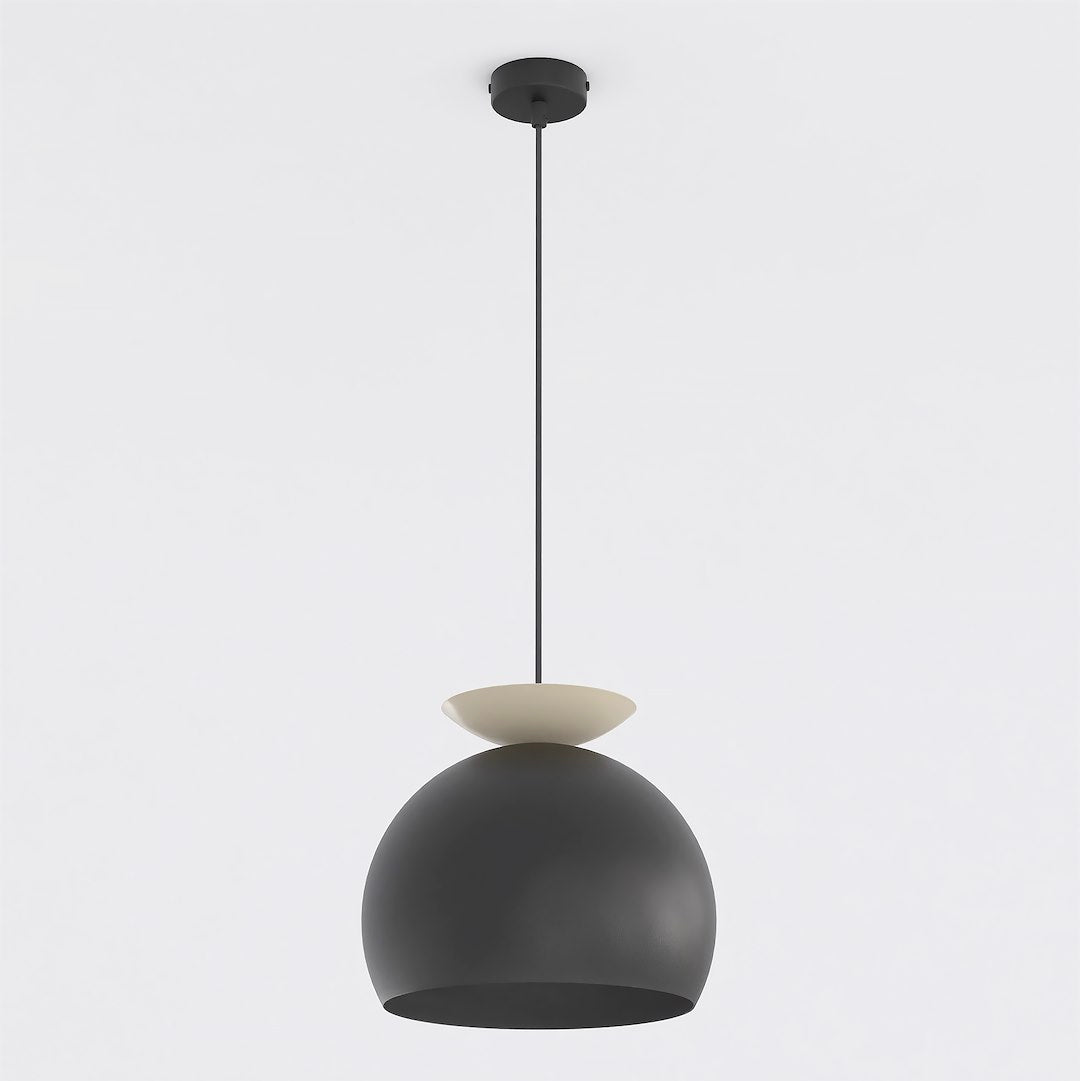 GEO 1 BLACK MOCHA