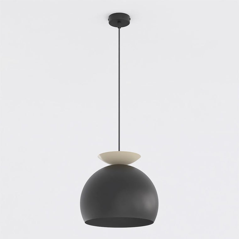 GEO 1 BLACK MOCHA