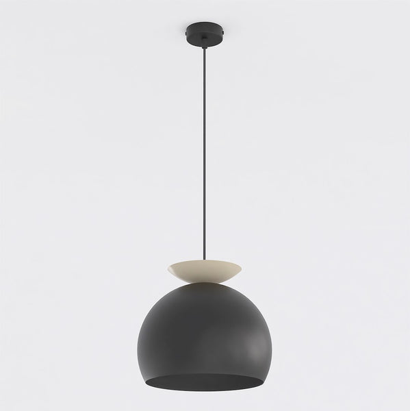 GEO 1 BLACK MOCHA