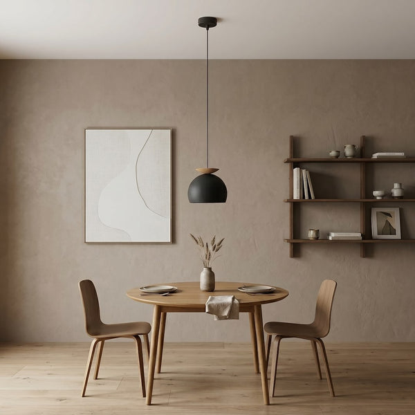 GEO 1 BLACK MOCHA - 3