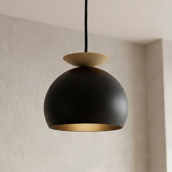 GEO 1 BLACK MOCHA - 4
