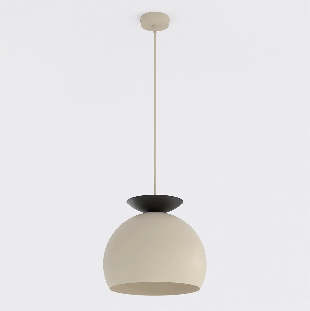GEO 1 MOCHA BLACK