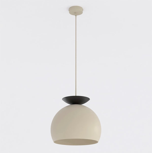 GEO 1 MOCHA BLACK