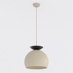 GEO 1 MOCHA BLACK