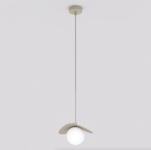 FLORA 1 MOCHA OPAL - 7