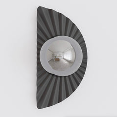FLORA K1 BLACK GRAPHITE