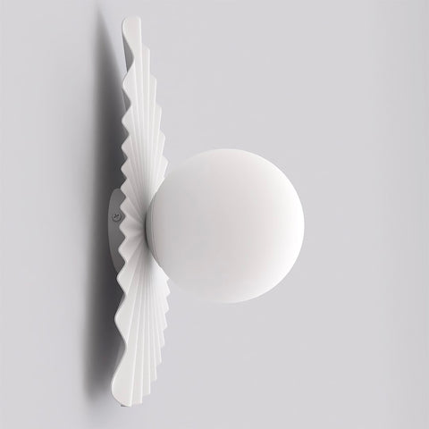 FLORA K1 WHITE OPAL - 6