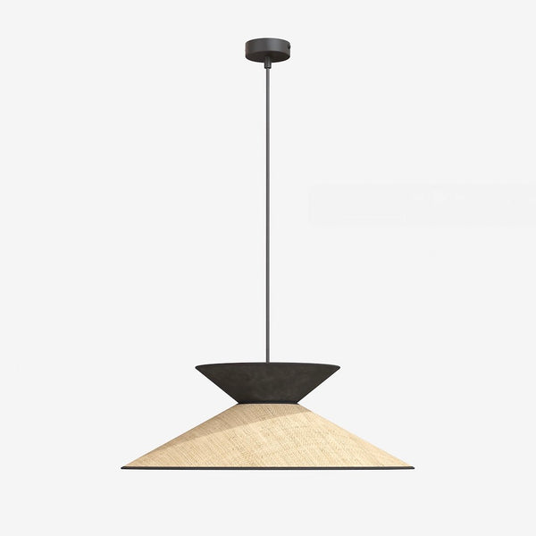 SOFTA 1 RATTAN BLACK - 2