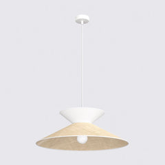 SOFTA 1 RATTAN WHITE