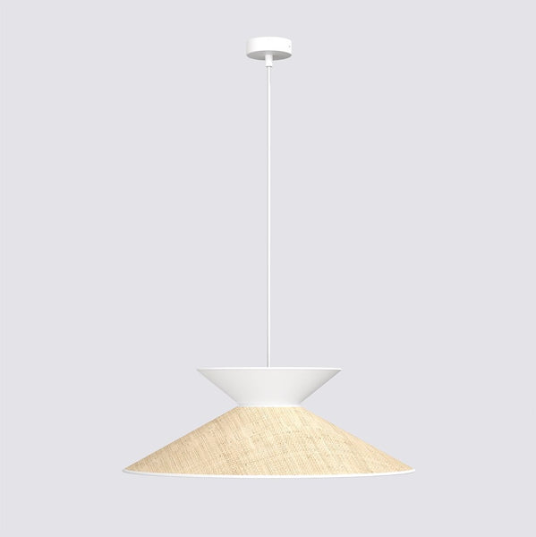 SOFTA 1 RATTAN WHITE - 2