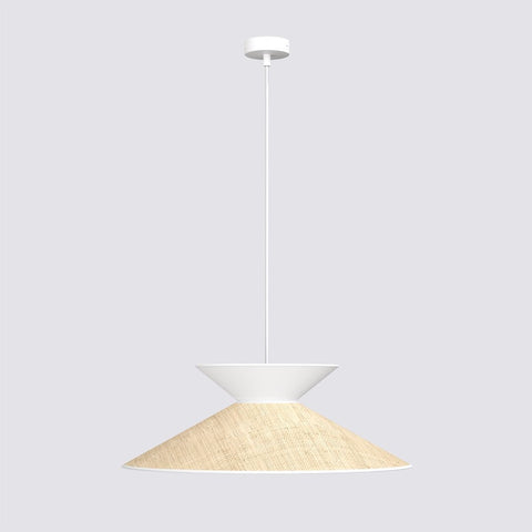 SOFTA 1 RATTAN WHITE - 6