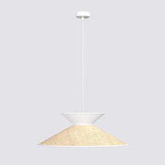 SOFTA 1 RATTAN WHITE - 2