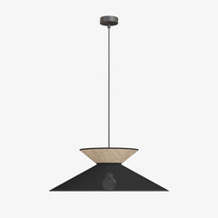 SOFTA 1 BLACK RATTAN - 2