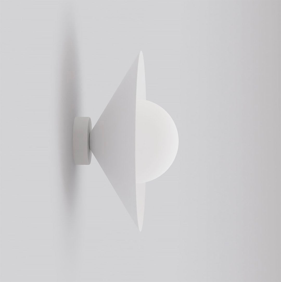 MONO K1S WHITE OPAL