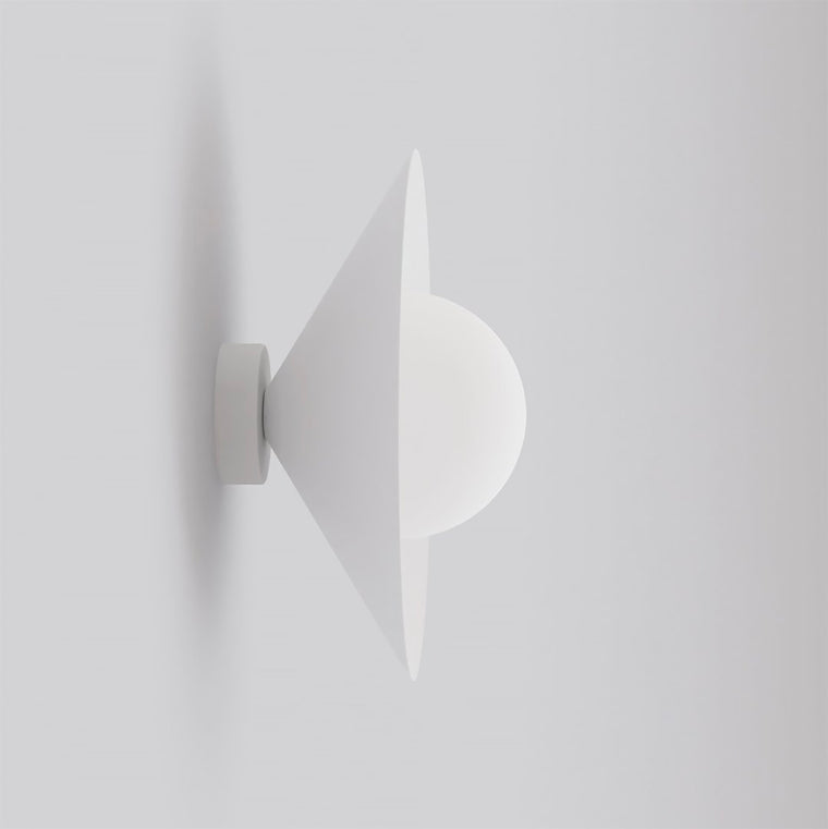 MONO K1S WHITE OPAL