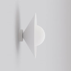 MONO K1S WHITE OPAL