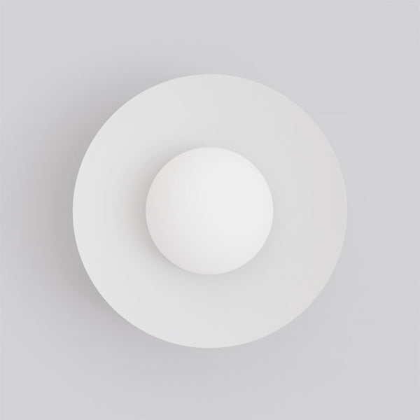 MONO K1S WHITE OPAL - 2