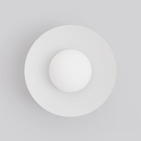 MONO K1S WHITE OPAL - 6