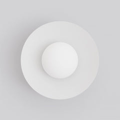 MONO K1S WHITE OPAL - 2