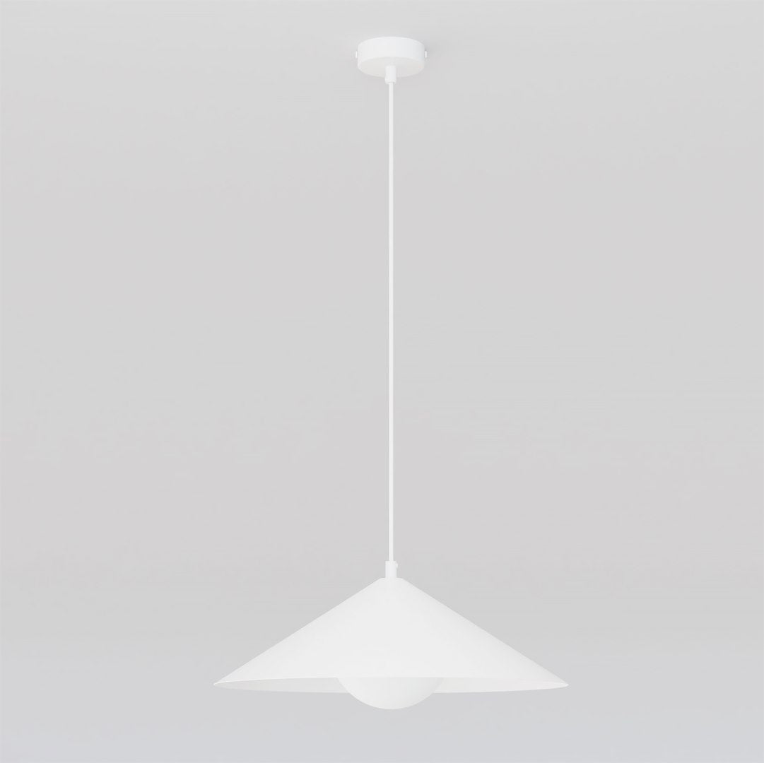 MONO 1M WHITE OPAL