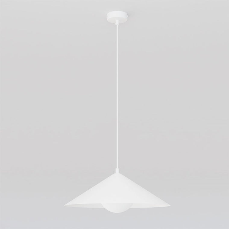 MONO 1M WHITE OPAL