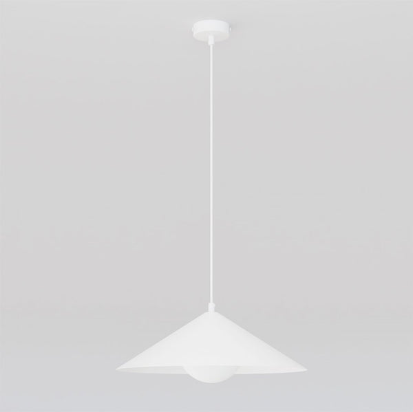 MONO 1M WHITE OPAL
