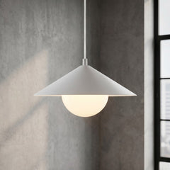 MONO 1S WHITE OPAL - 4