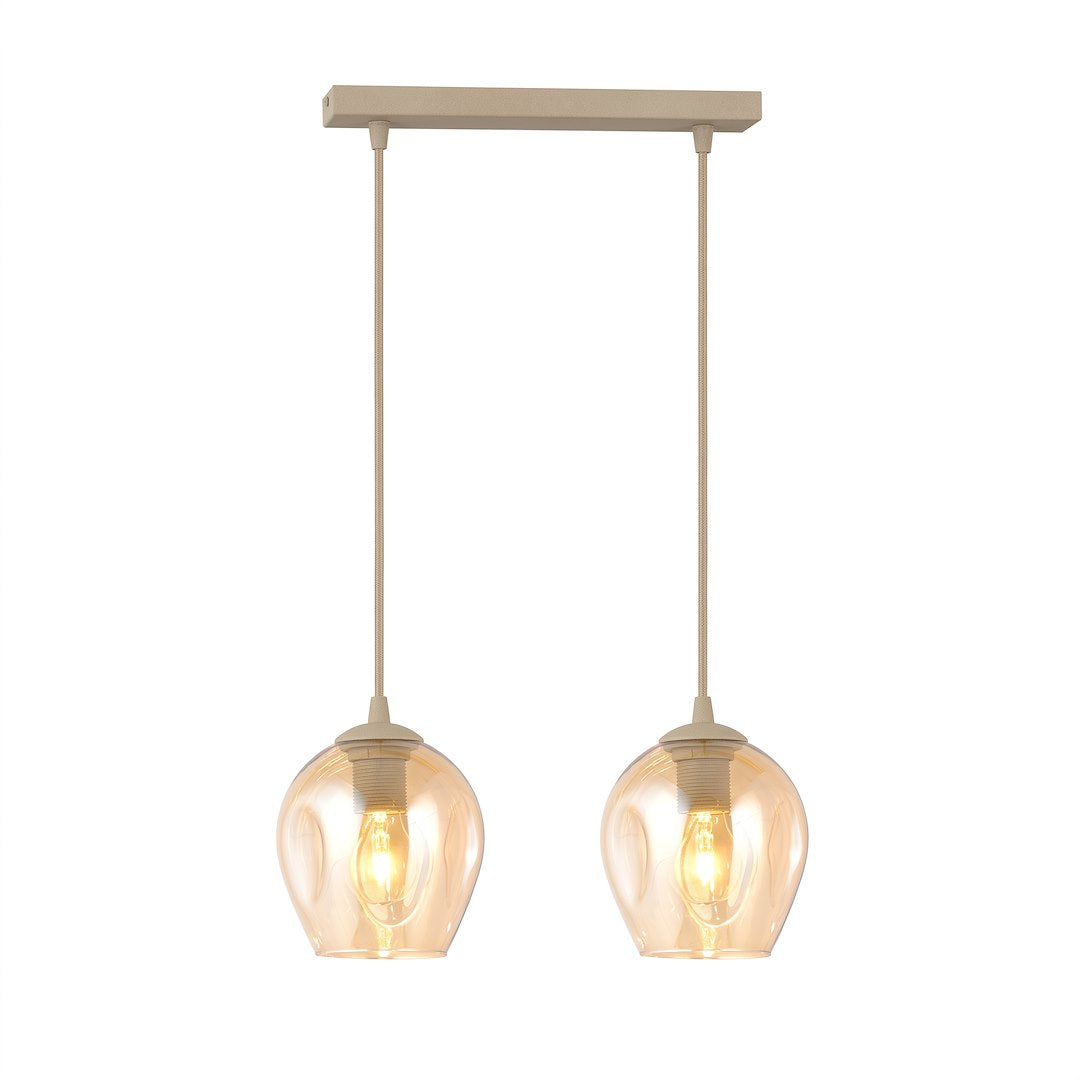 ISTAR 2 MOKKA AMBER