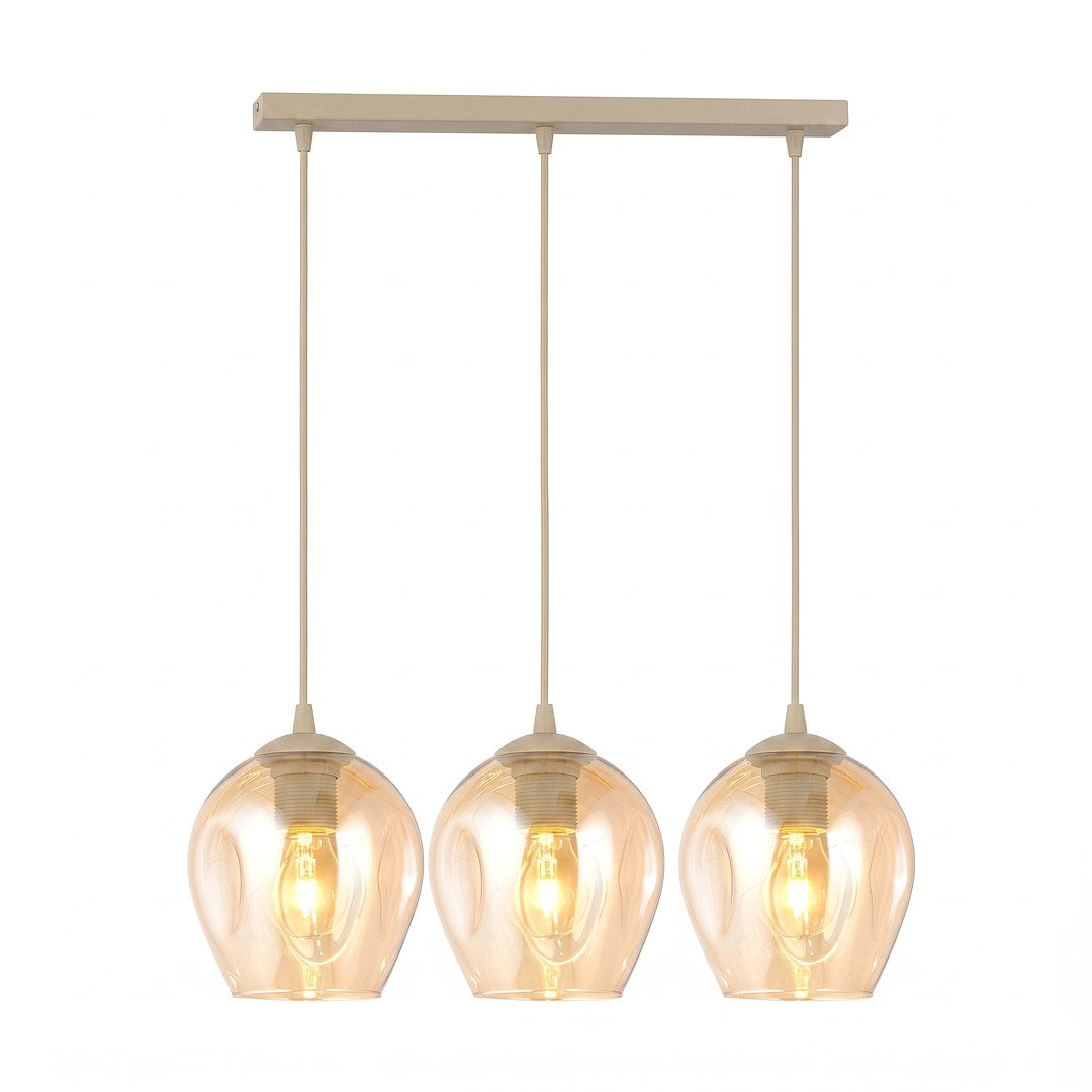 ISTAR 3 MOKKA AMBER