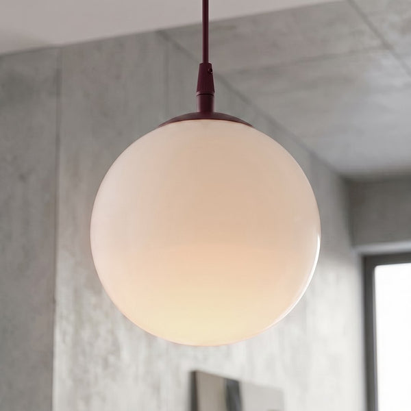 COSMO 1 BURGUNDY OPAL