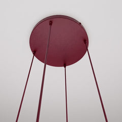 COSMO 4PREM BURGUNDY OPAL