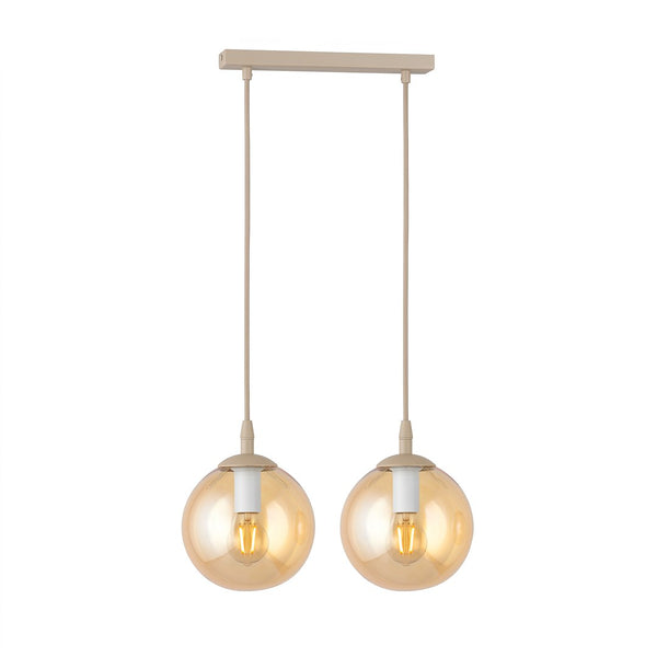 COSMO 2 MOKKA AMBER