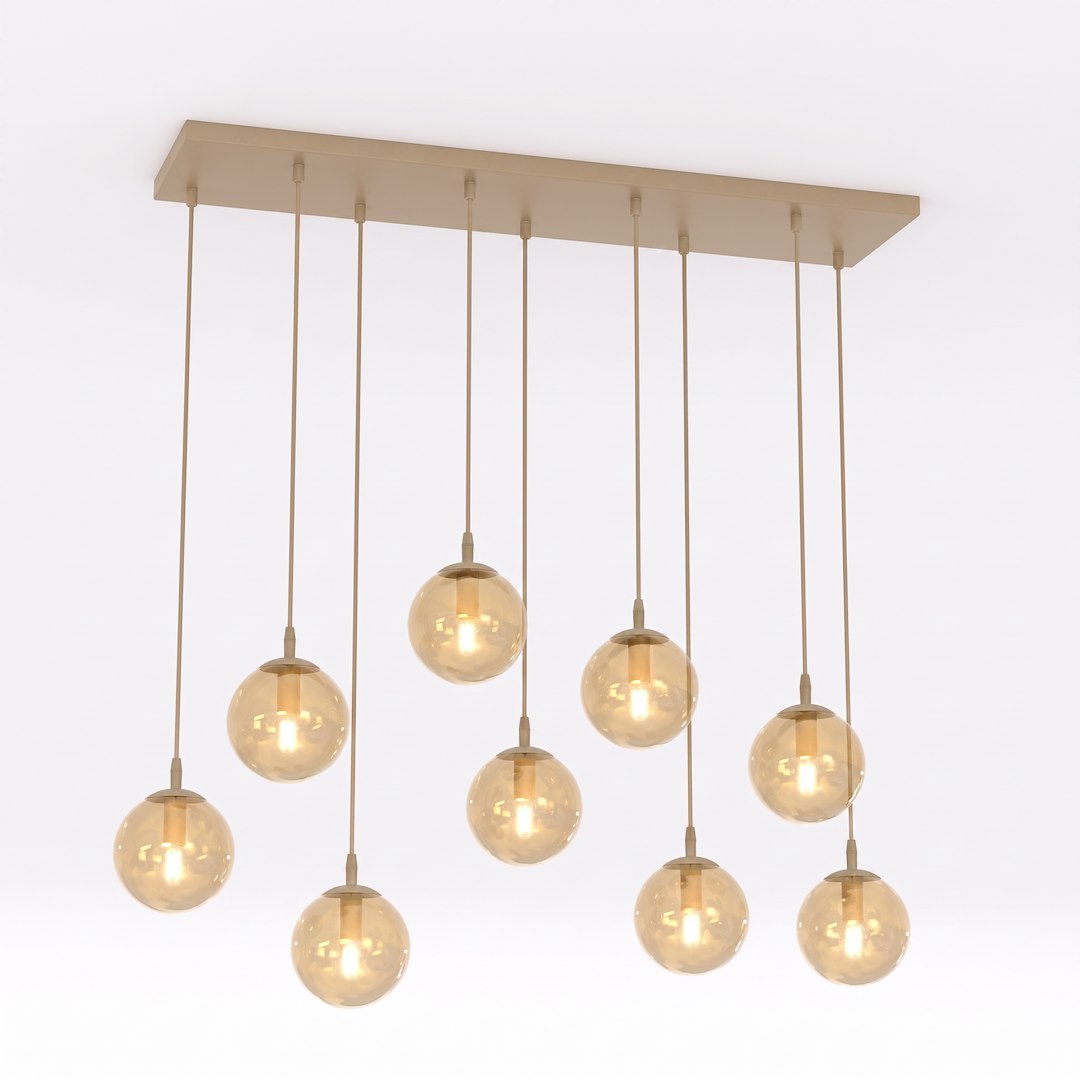 COSMO 9 MOKKA AMBER