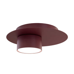 BOLX 1 BURGUNDY