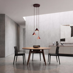 ELIT 3 PREMIUM BURGUNDY