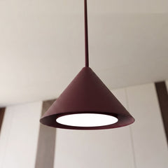 ELIT 4 BURGUNDY
