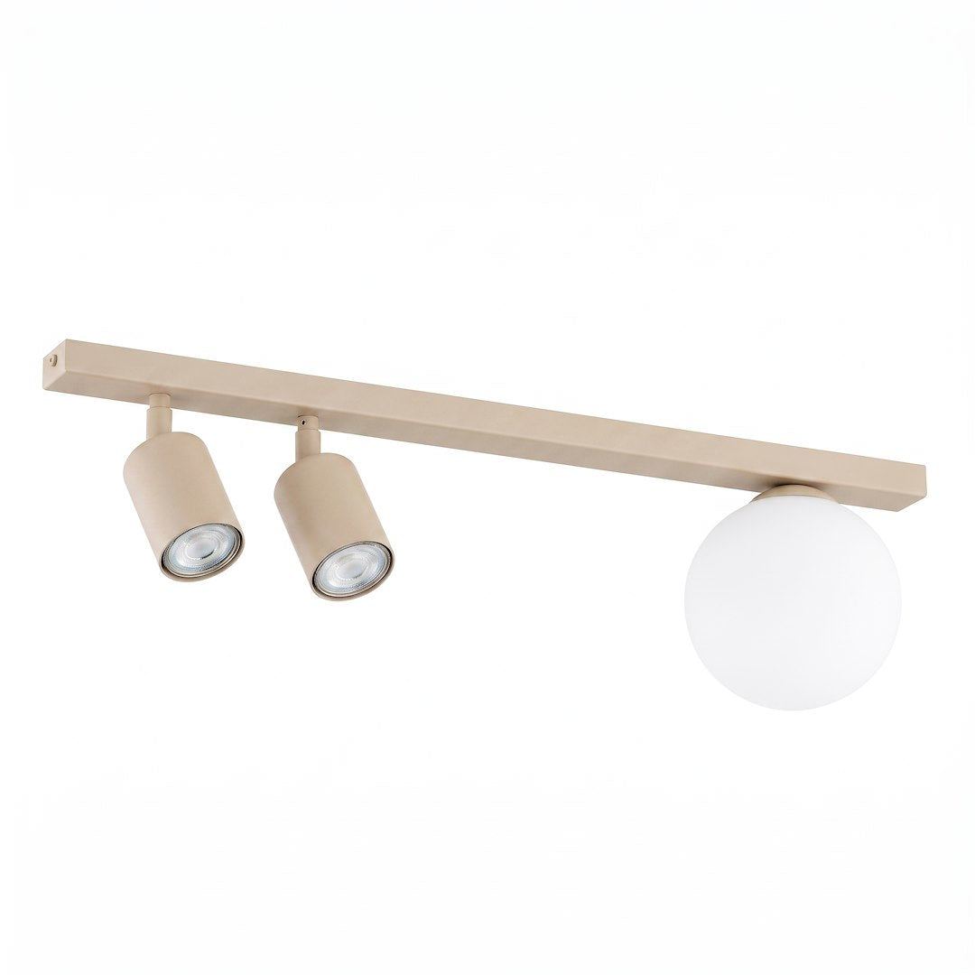 BASTER 3 MOKKA OPAL