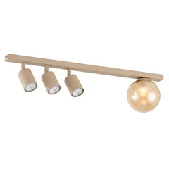 BASTER 4 MOKKA AMBER