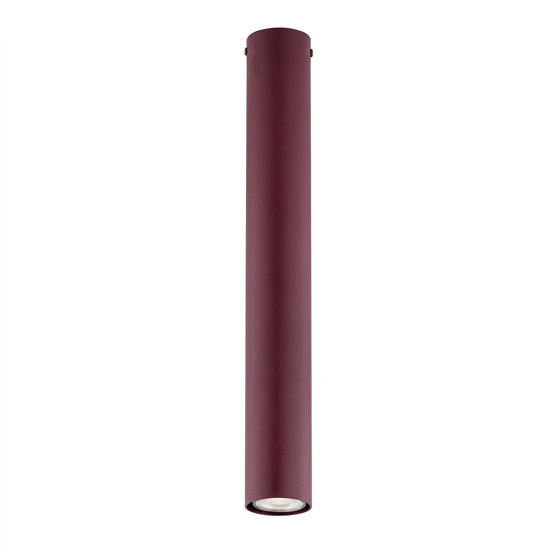 TECNO 1L BURGUNDY