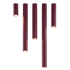 TECNO 1L BURGUNDY