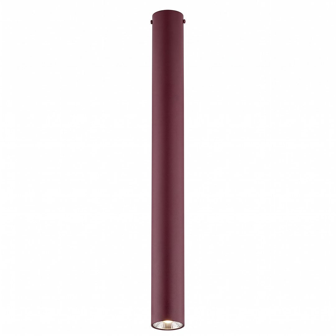 TECNO 1XL BURGUNDY