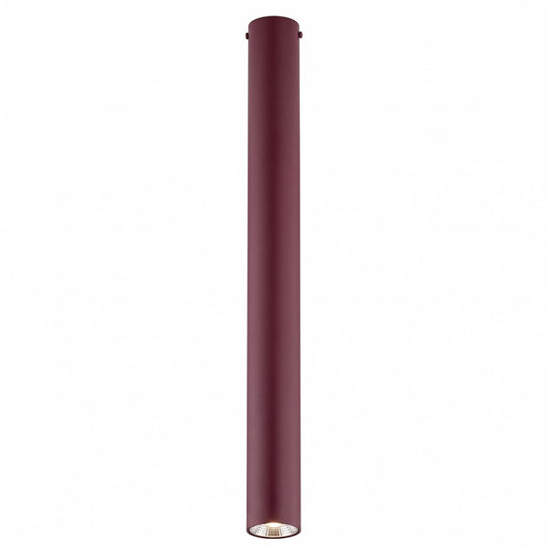 TECNO 1XL BURGUNDY
