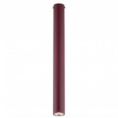 TECNO 1XL BURGUNDY