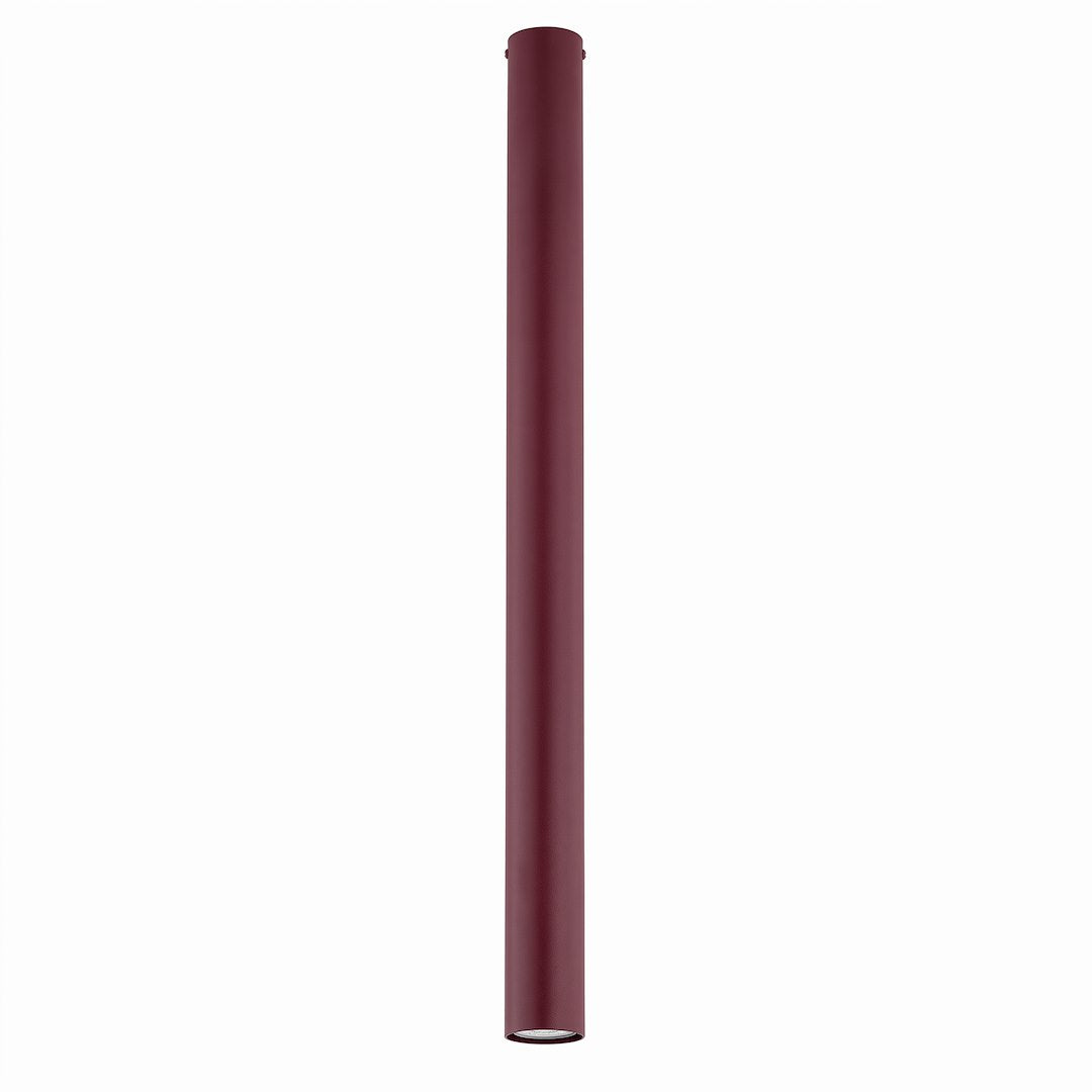 TECNO 1XXL BURGUNDY