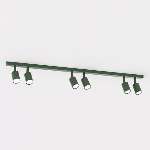 FLASH 6 OLIVE GREEN