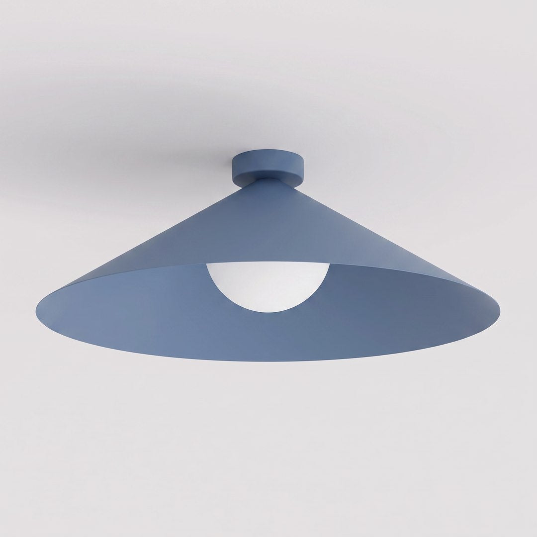 MONO PLAFON 1L DUSTY BLUE