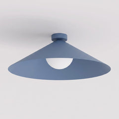 MONO PLAFON 1L DUSTY BLUE